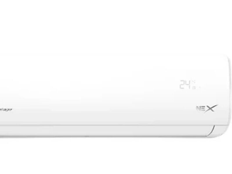 Aire Minisplit de 220v