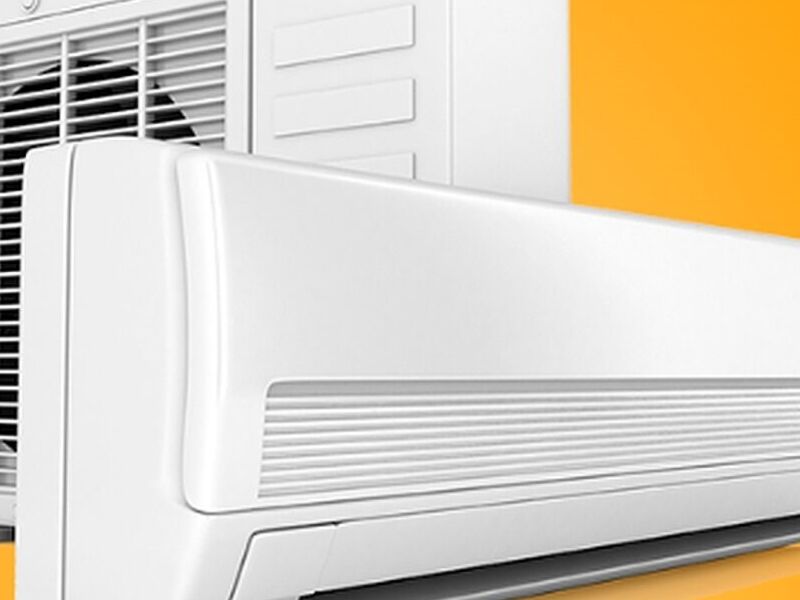 Aire acondicionado LGP 48 K