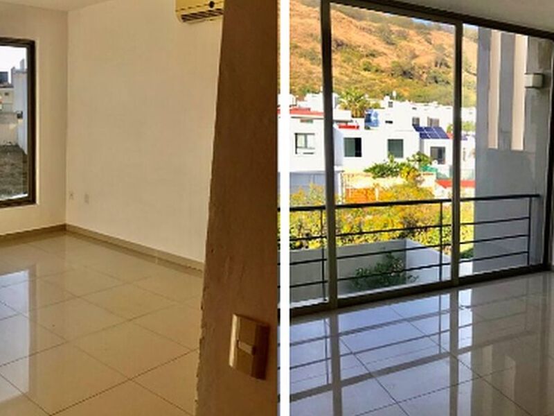 Casa Venta Tlajomulco México 