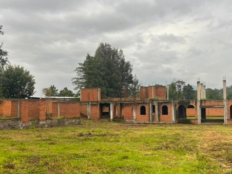 Terreno Venta Michoacán México 