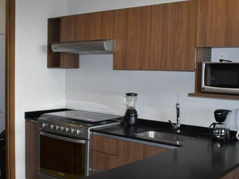 Departamento Venta San Pedro México