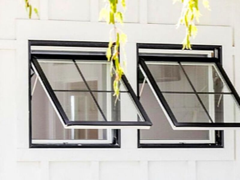 Ventanas de proyección Mexico