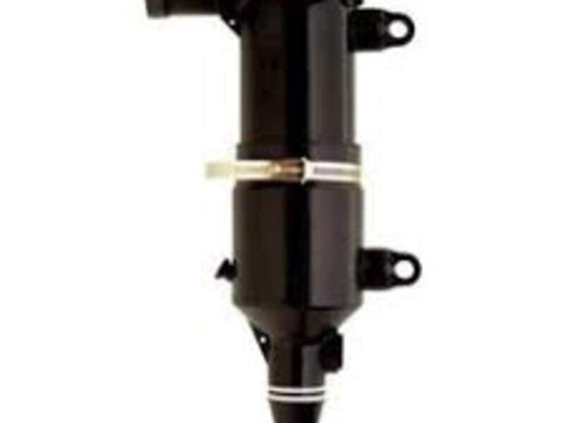 CONECTADOR TIPO CODO 15kV 200A Cal. 3/0