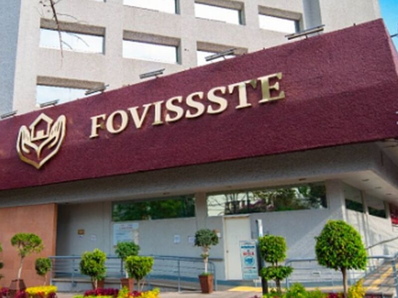 Fovissste México