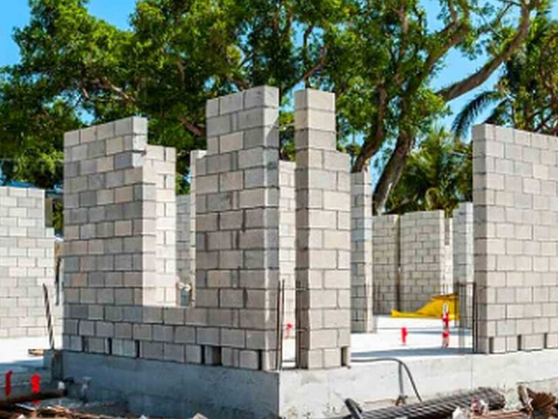 Servicios Construcción México
