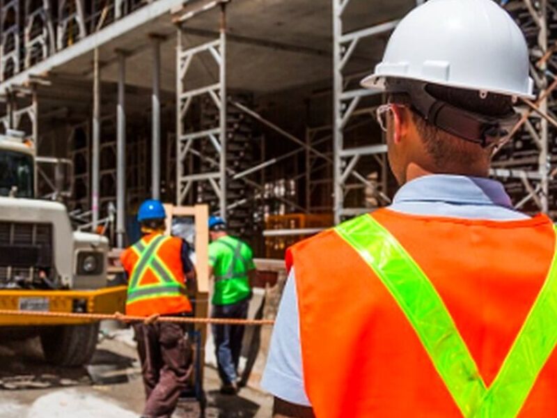 Obras Civiles México