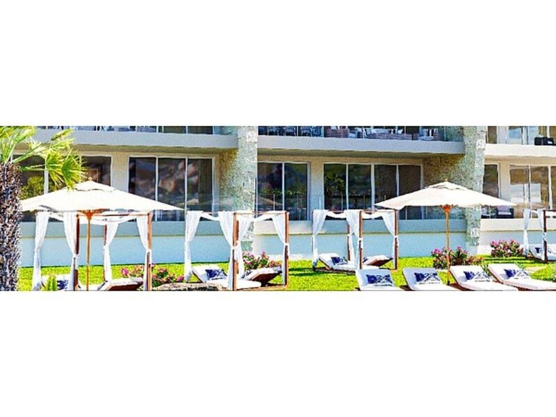 Cama Piscina México 