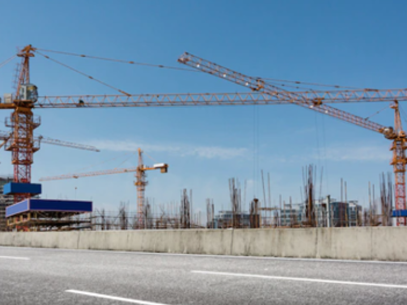 OBRAS DE INFRAESTRUCTURA CARRETERA JALISCO