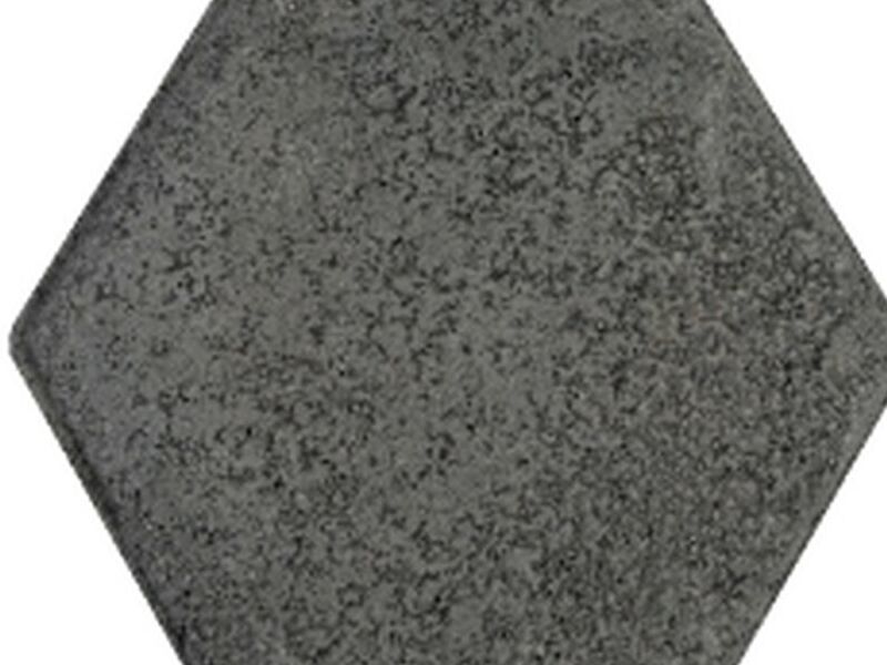 Adoquin hexagonal Mexico 