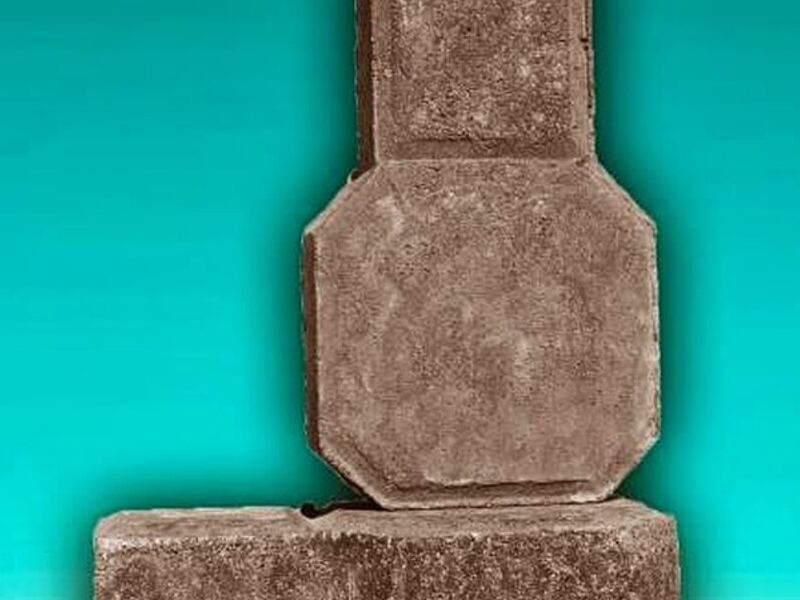Adoquin paleta Mexico 