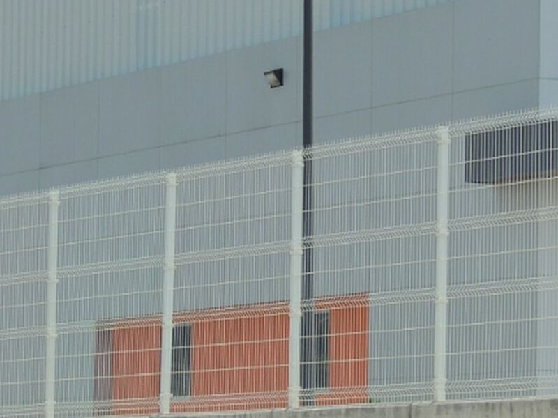 Cerco Metálico México
