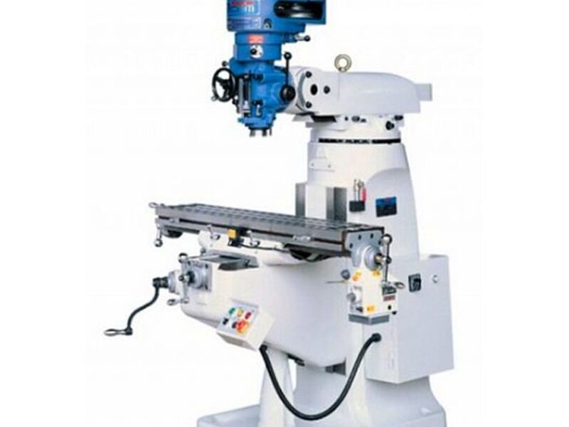  Fresadora Herramental 2EVS QUERÉTARO 