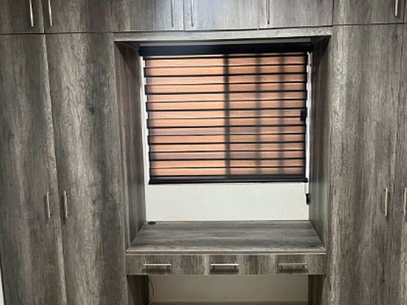 Closet Mexico