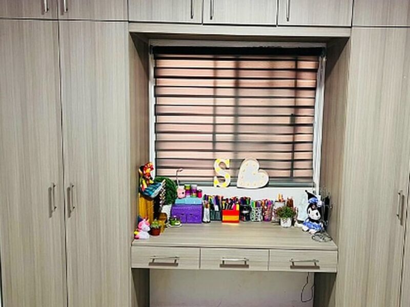 Closet con Escritorio Mexico