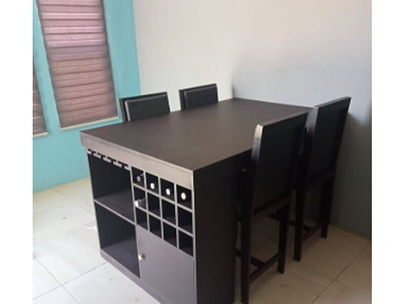Mesa de Comedor Mexico