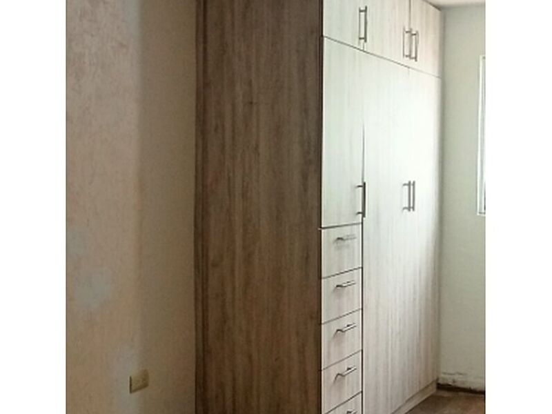 Instalacion de Closet Mexico