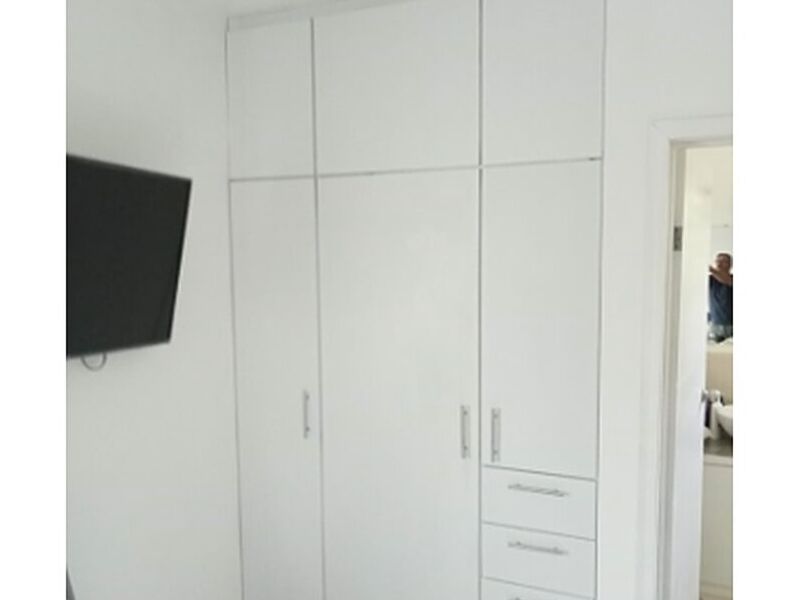 Fabricacion de Closet Mexico