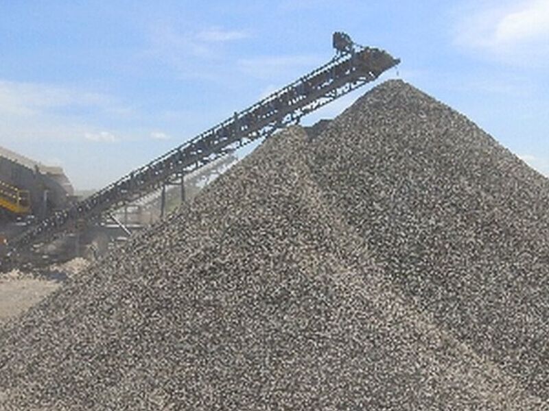 GRAVA CONSTRUCCIÓN 3/4 MÉXICO 
