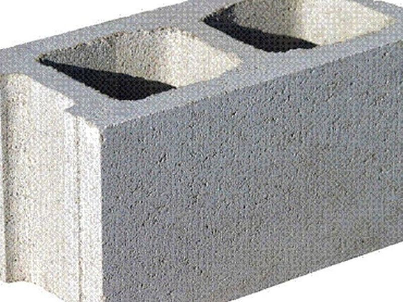 BLOCK HUECO MÉXICO