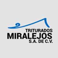 TRITURADOS MIRALEJOS