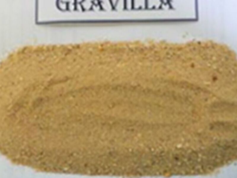 Gravilla Triturada México 