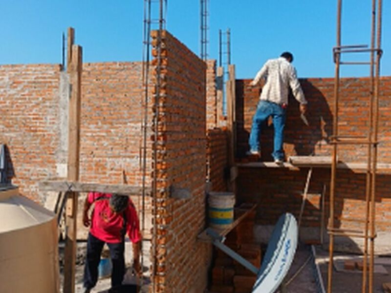 Servicios Construcción México