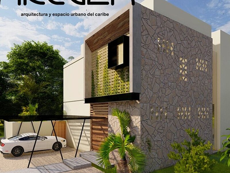 Proyectos Arquitectónicos Morelia
