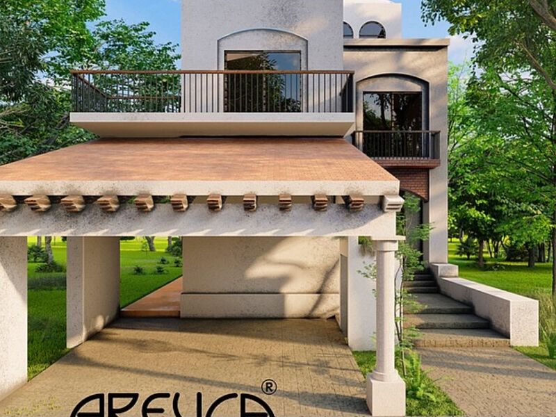 Proyectos Arquitectónicos Monterrey