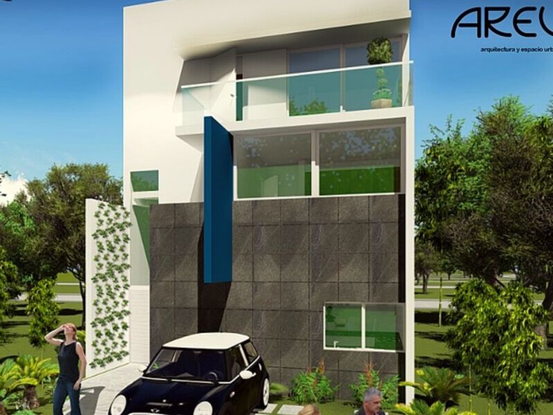 Proyectos Arquitectónicos Jalisco 