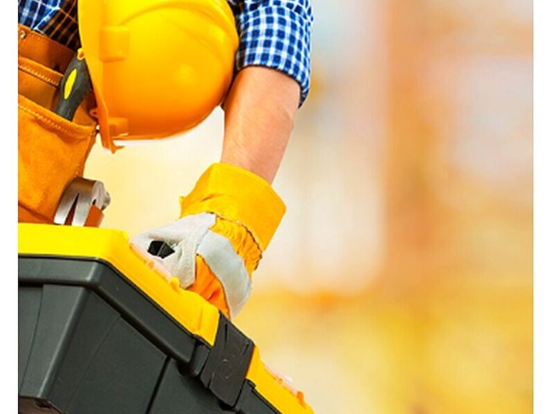 Construcción México