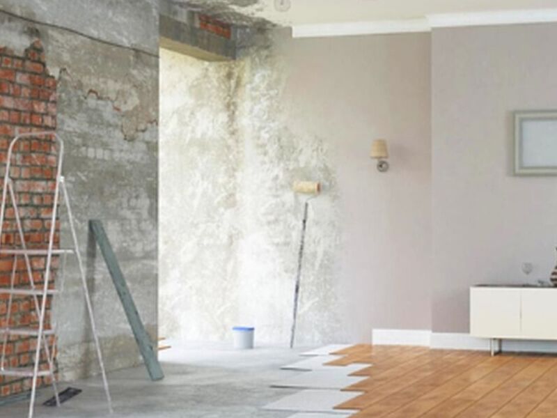 Remodelaciones México