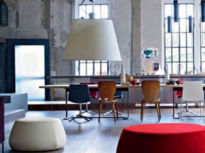 Interiorismo México