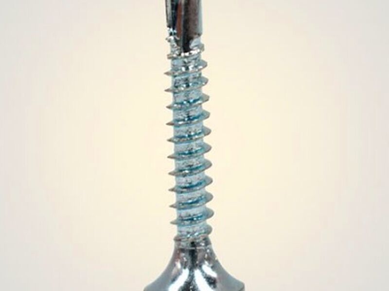 Tornillo Cuerda Fina TIJUANA