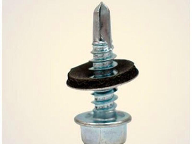 Tornillo Estructural tijuana