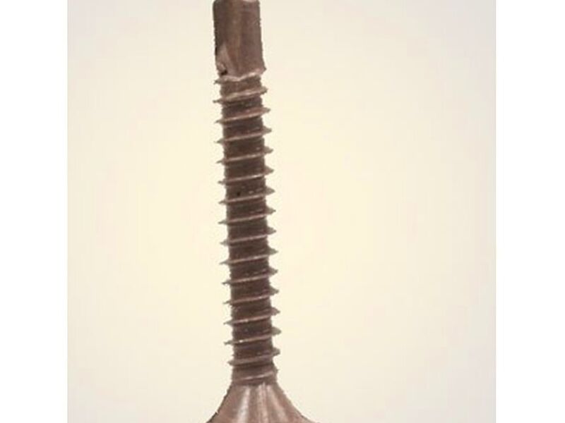 Tornillo TablaCemento Mexico