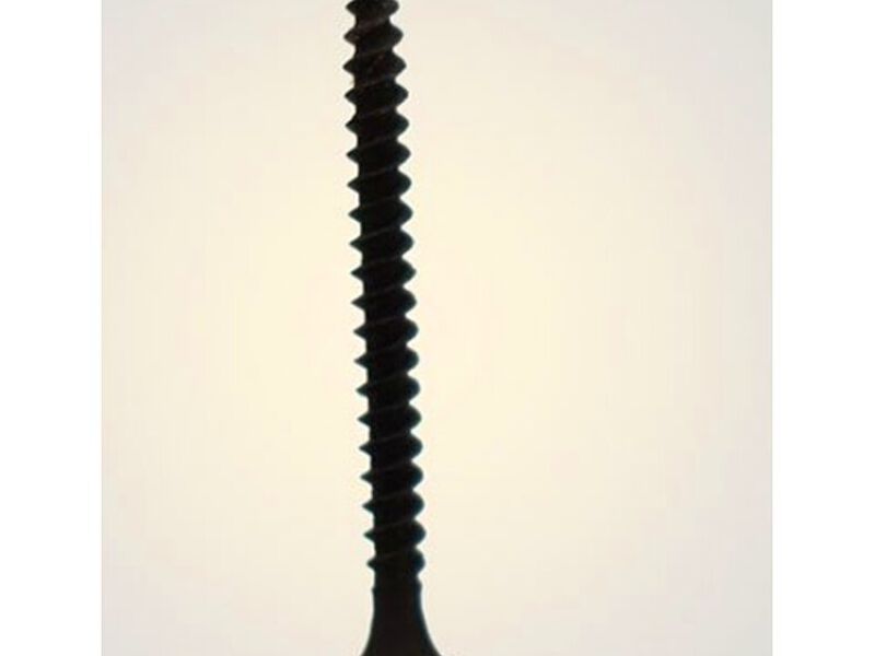 Tornillo Punta México
