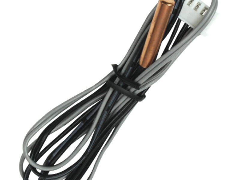 Sensor Temperatura Doble 5K  Minisplit méxico