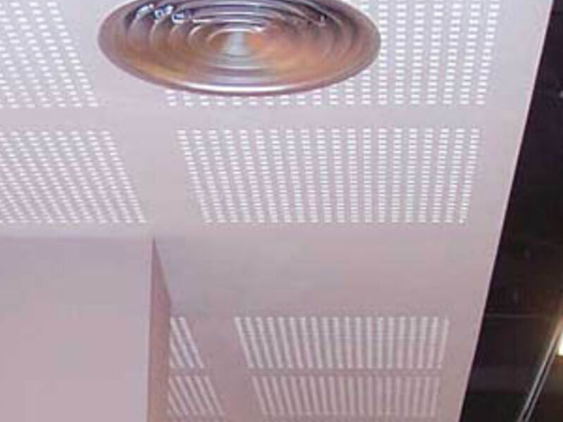 Instalación AC comercial méxico 