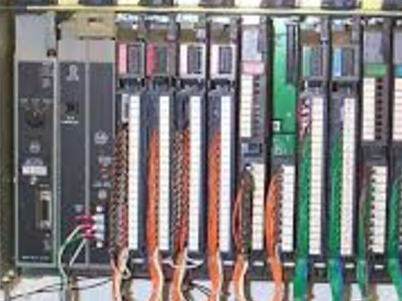 Reparación enfriadores plc méxico 