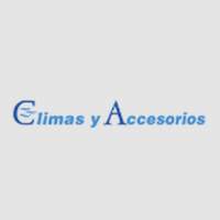 CLIMAS Y ACCESORIOS