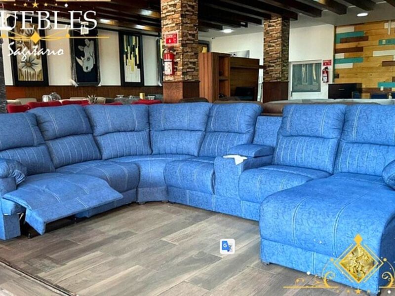 Sofa Celeste Mexico