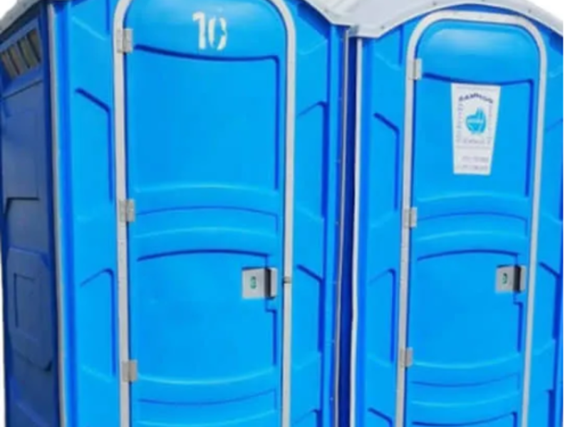 Baños Portátiles Mexico