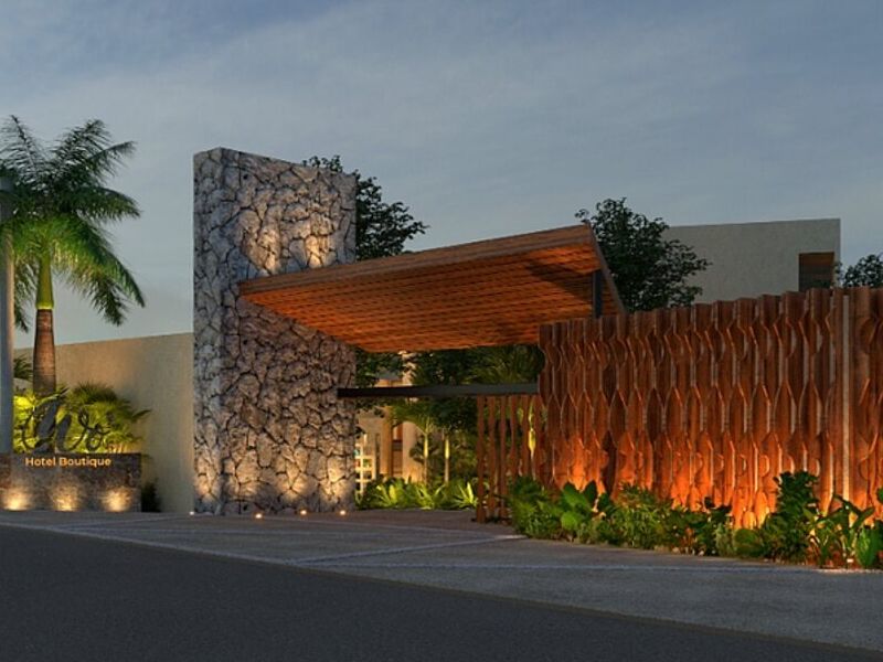 Proyectos Arquitectónicos Morelia