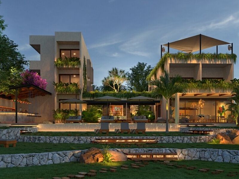 Proyectos Arquitectónicos Monterrey