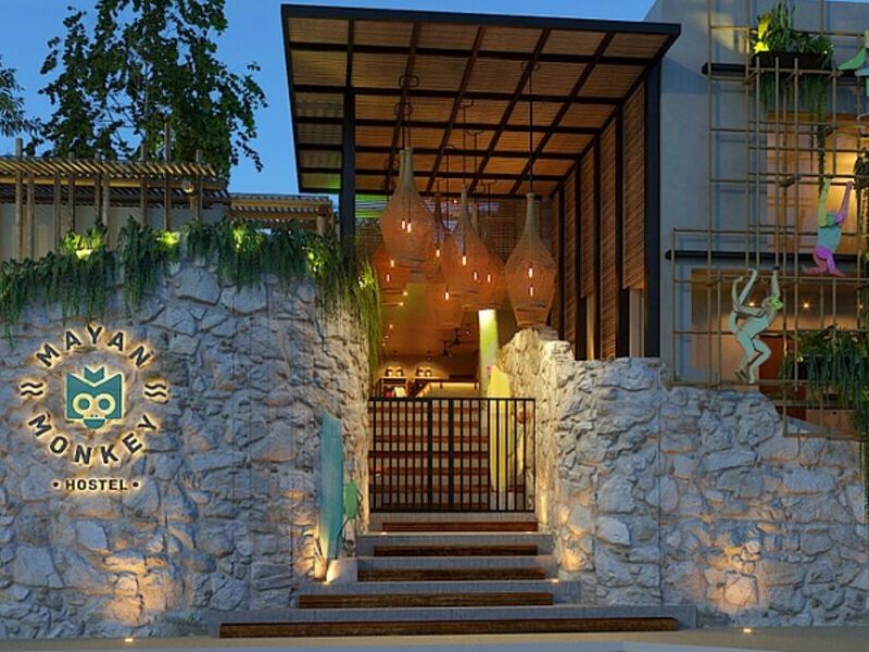 Proyectos Arquitectónicos Tampico