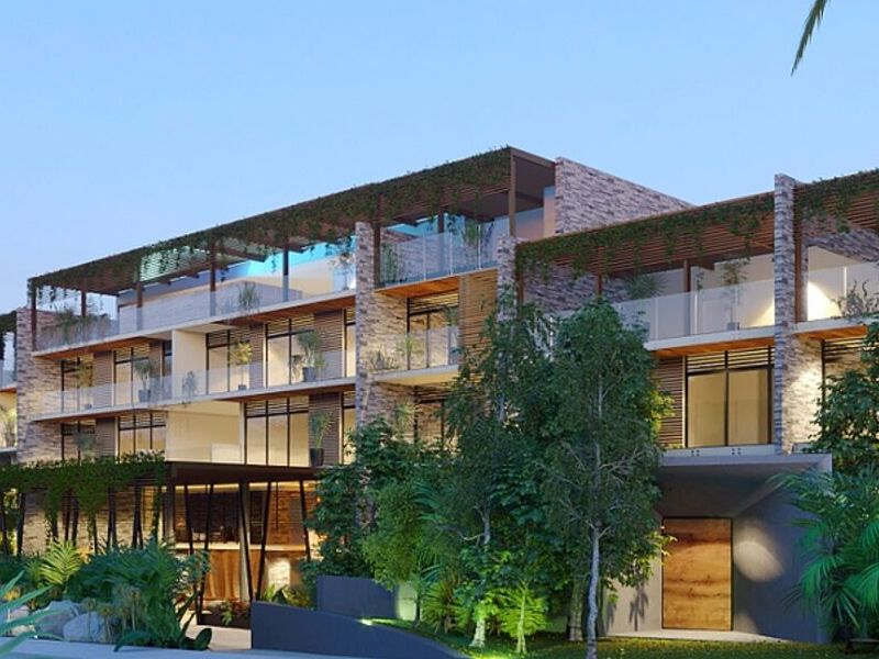 Proyectos Arquitectónicos Mérida