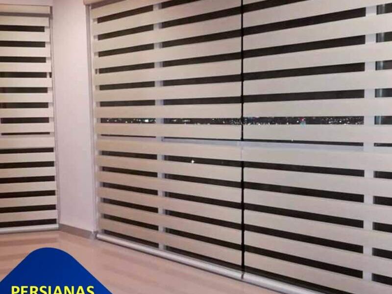 Cortinas Sheer Elegant Blancas México