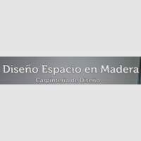 Diseño Espacio en Madera