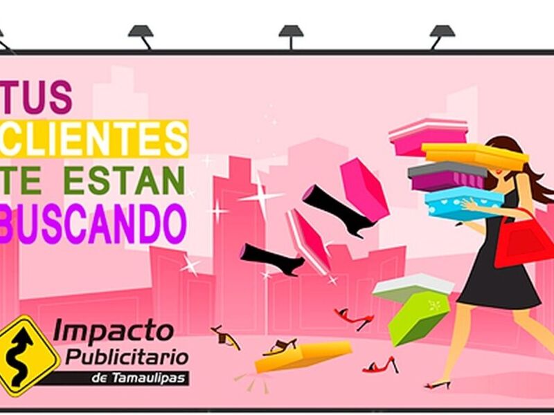VALLAS PUBLICITARIAS Chiapas