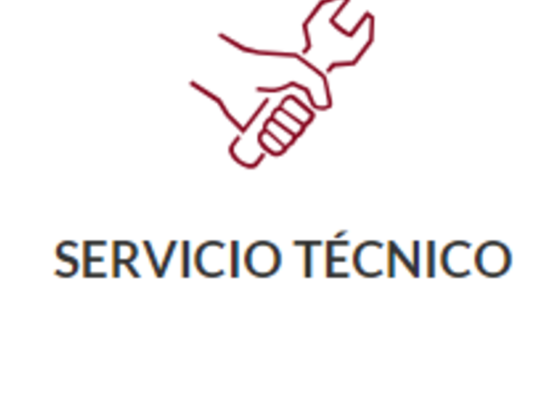 Servicio Tecnico México